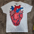XUL TEE 2 "HEART" LARGE