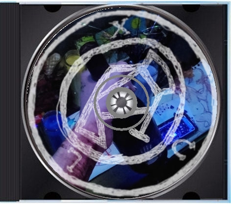 Xul - Me: / Them:  NEW XUL TAPE PHYSICAL CD LIMITED STOCK 11 TRACKS NO FEATURES